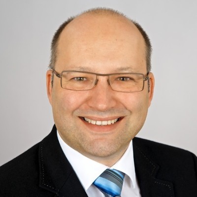 DI Harald Hoschopf